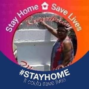 Meet your Posher, Frances